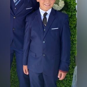 Boys Suit | Size 10